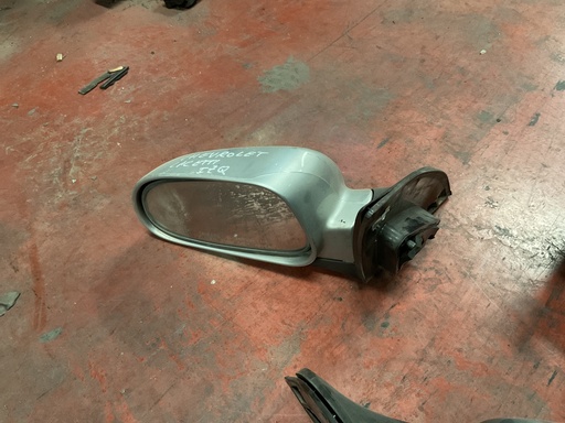 [015757] Retrovisor izquierdo chevrolet lacetti ‘05