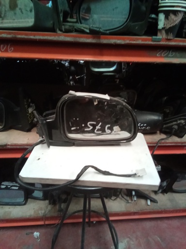 [012139] Retrovisor derecho chevrolet tacuma '07
