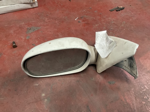 [015354] Retrovisor izquierdo manual daewoo lanos ‘00