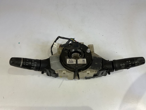 [25560AV615] Mando multifuncion nissan almera tino año 2005