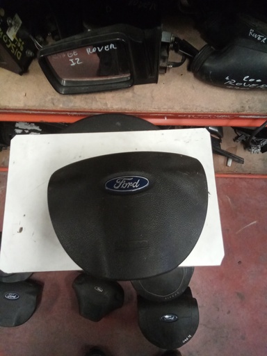 Airbag frontal ford focus '08