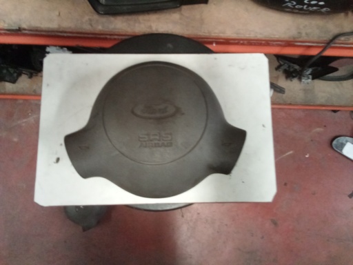 [97KBB042B85] Airbag frontal ford ka '99
