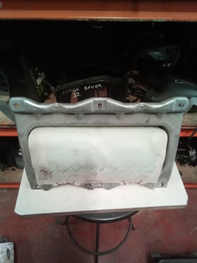 [6M51A042B84BF] Airbag frontal ford focus '10