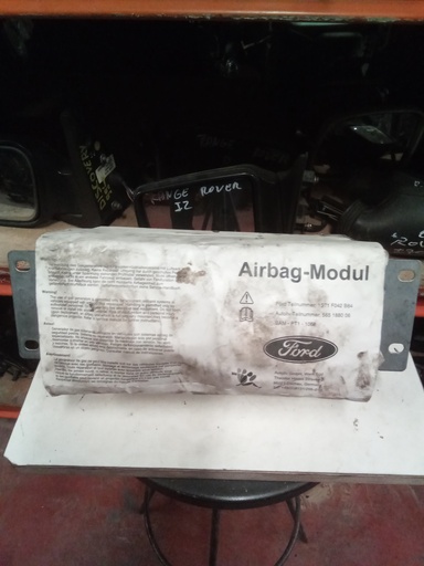 [1S71F042B84AE] Airbag frontal ford mondeo '03