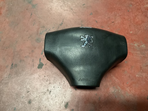 [96441166ZR] Airbag frontal peugeot 206 ‘02