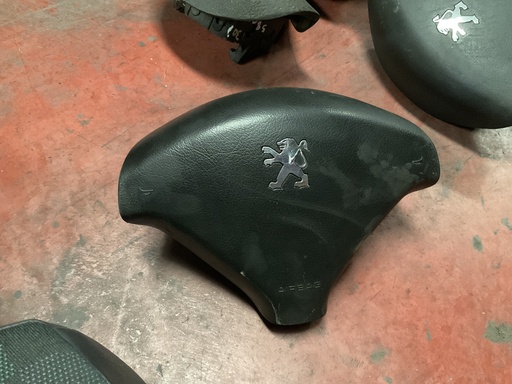 [96556746ZR] Airbag frontal peugeot 307 ‘04