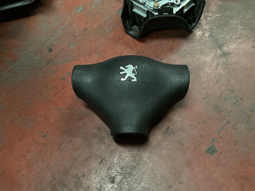 [96425026ZR] Airbag frontal peugeot 206 ‘00