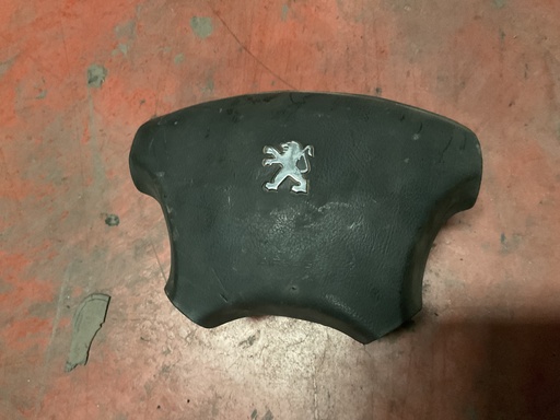 [96409731ZL] Airbag frontal peugeot 406 ‘02