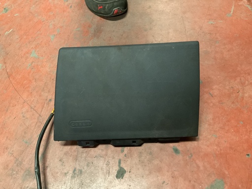 [96443757NP] Airbag frontal peugeot 1007 ‘05