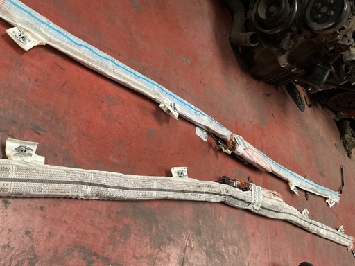 [981185798] Airbag lateral citroen c3 ‘17