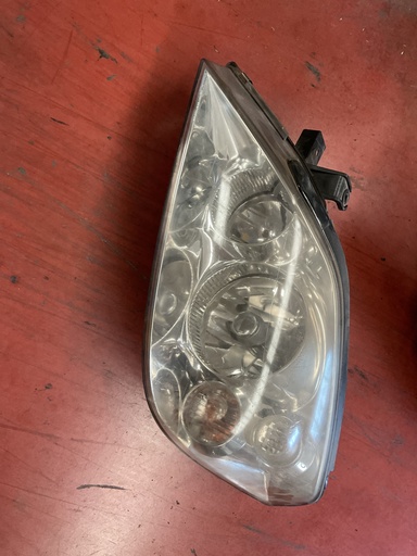 Faro Nissan Primera Izquierdo P12