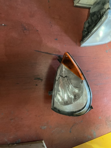 Faro izquierdo Ford Ka
