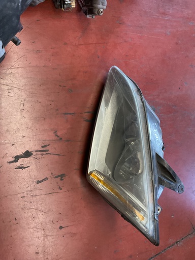 Faro izquierdo Ford Focus