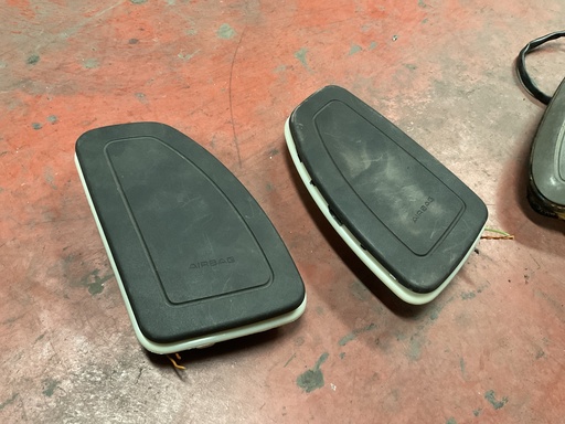 [96536612ZD] Airbag lateral citroen c4 ‘08