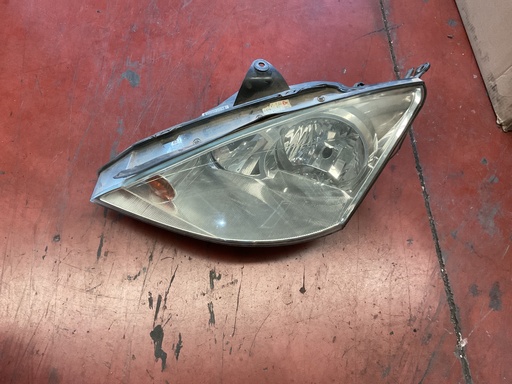 Faro izquierdo Ford Focus I