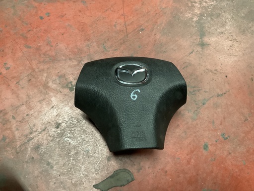 [DF44G1X1291] Airbag frontal mazda 6 ‘03