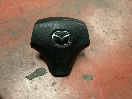 [0589P1000567] Airbag frontal mazda 6 ‘05