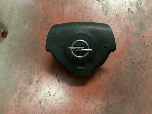 [13112812] Airbag frontal opel vectra c ‘05
