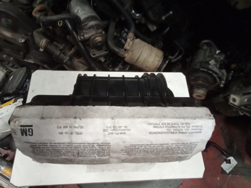 [13152361] Airbag frontal Opel corsa c '06
