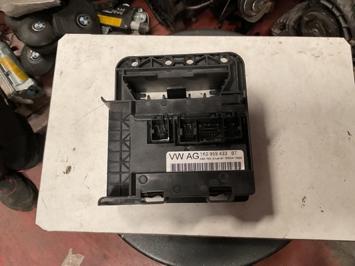 [1K0959433BT] Modulo electronico volkswagen golf V ‘08