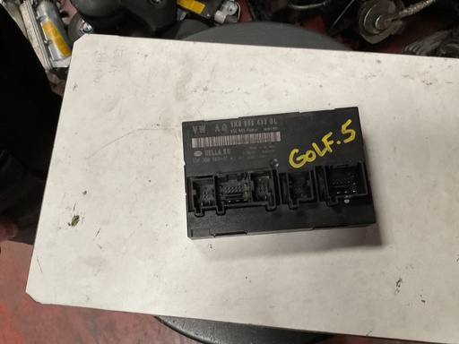 [1K0959433BL] Modulo electronico volkswagen golf V ‘08