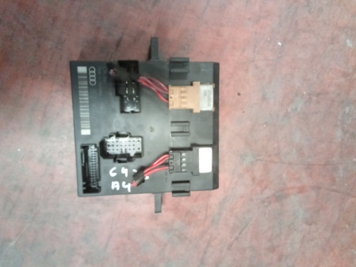 [8E0907279F 8E0907279C] Módulo electrónico Audi A4 '05