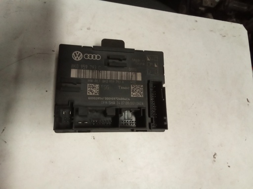 [8K0959793C] Módulo electrónico Audi a4