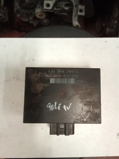 [1J0959799L 1J0959799Q] Centralita inmovilizador Volkswagen golf IV