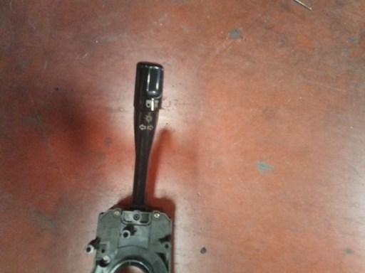 [SIN REFERENCIA] Mando de luces rover 400 '99