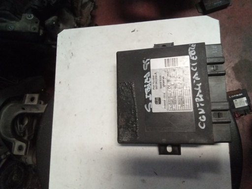 [6K0962258A] Centralita de cierre Seat Ibiza '99