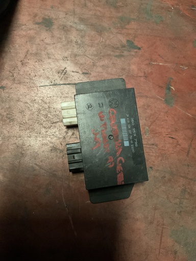 [3B0959798] Modulo electronico volkswagen passat ‘99