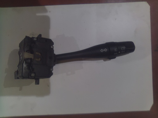 [36852A] Mando de intermitentes nissan primera '00