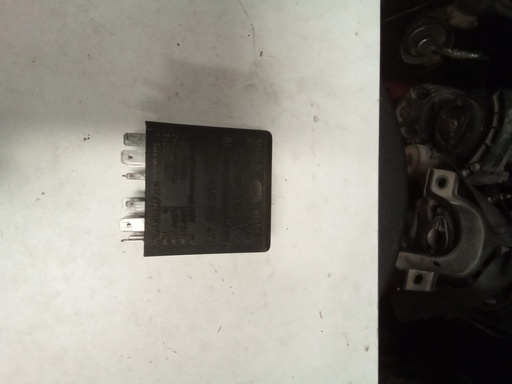 [5KG006568] Módulo electrónico Audi a6 '00