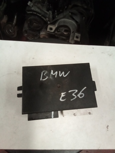 [5KG006367] Módulo electrónico bmw serie 3 E36