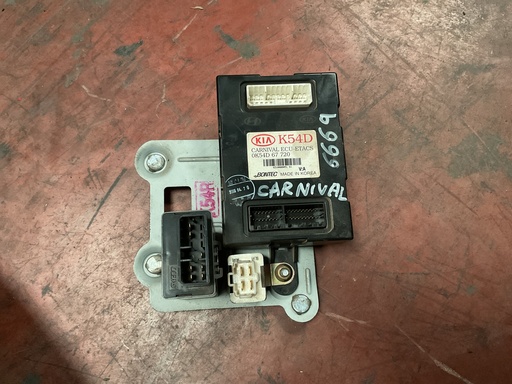 [0K54D] Modulo electronico kia carnival ‘04