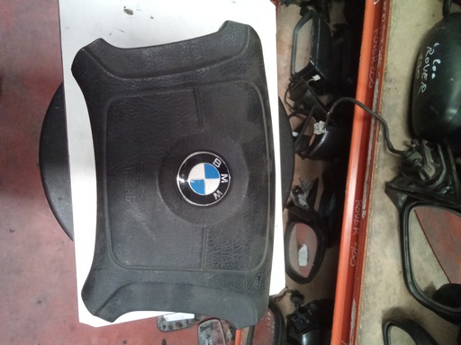 [3310944453] Airbag frontal bmw serie 5 E39 '99