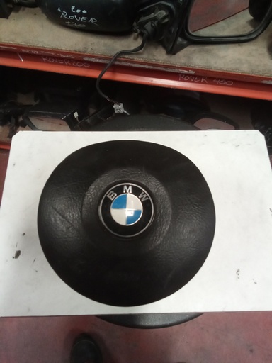 [33675789101Q] Airbag frontal bmw serie 3 E46 '01