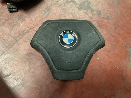 [33109576702T] Airbag frontal bmw serie 3 E46 ‘98