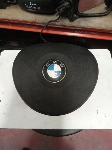[305166199001] Airbag frontal bmw serie 1 '05