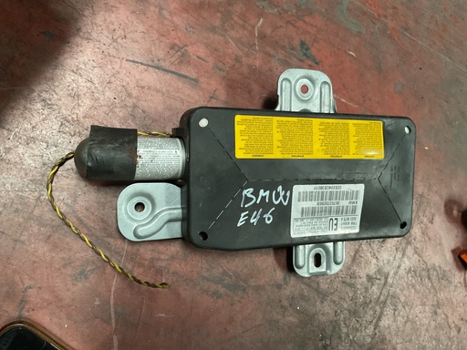 [30703722902F 34824861203L 34703723003W 30824861103E 30703722903I] Airbag lateral bmw serie 3 E46 ‘01