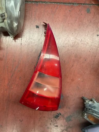 Piloto izquierdo Citroen C3 2002