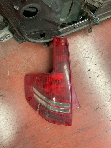 Piloto izquierdo Citroen C4