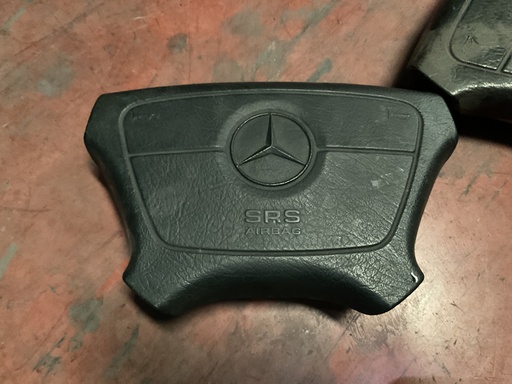 [1404600068] Airbag frontal Mercedes clase e W210 ‘95