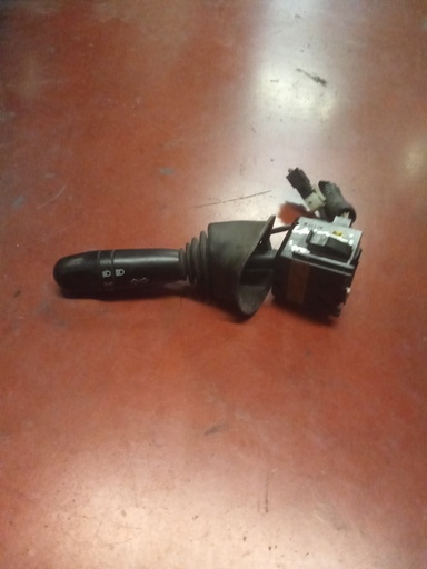 [96387324HF] Mando de intermitentes chevrolet lacetti '07