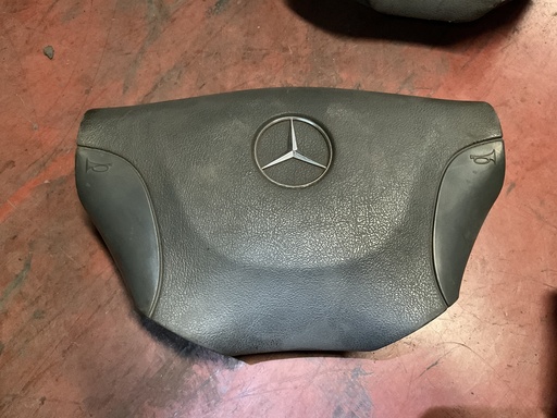 [Sin referencia] Carcasa airbag mercedes sprinter ‘99