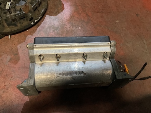 [A1638600705] Airbag frontal mercedes clase M W163 ‘05