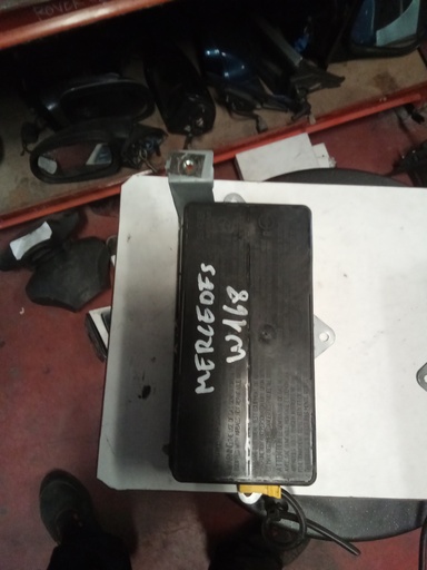 [A1688600105 A168860205] Airbag lateral Mercedes clase a w168