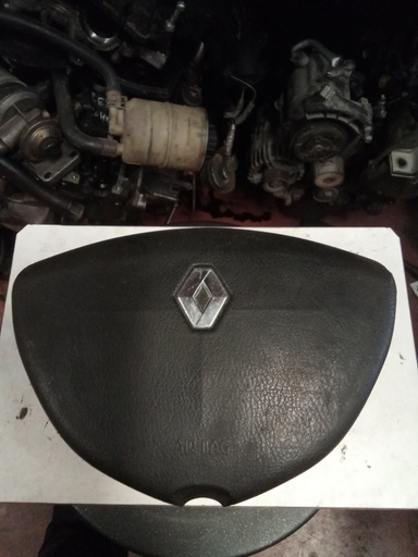 [820918863] Airbag frontal Renault Master '05