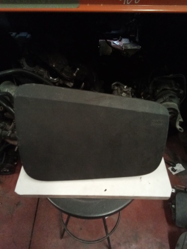 [8200303498] Airbag frontal Renault Clio III '07