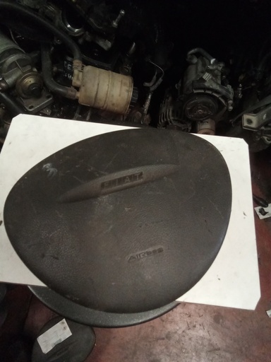 [735278157] Airbag frontal Fiat punto '01
